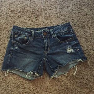 American Eagle shorts